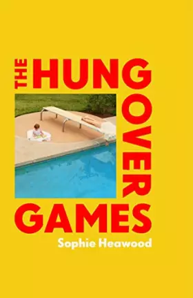 Couverture du produit · The Hungover Games