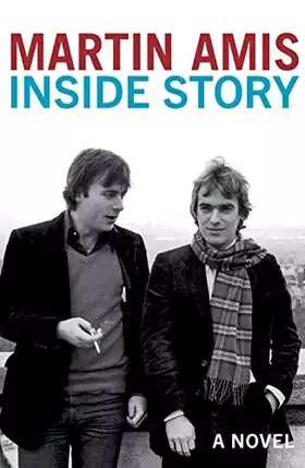 Couverture du produit · Inside Story: a novel