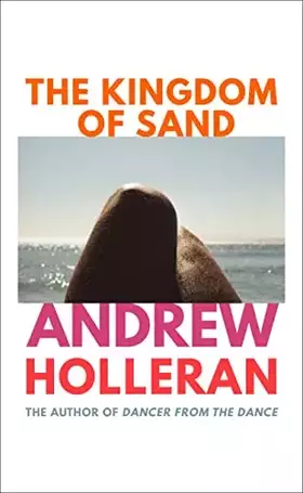 Couverture du produit · The Kingdom of Sand