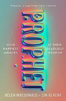 Couverture du produit · Prophet