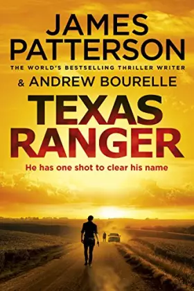 Couverture du produit · Texas Ranger