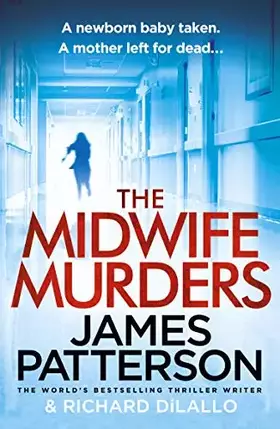 Couverture du produit · The Midwife Murders