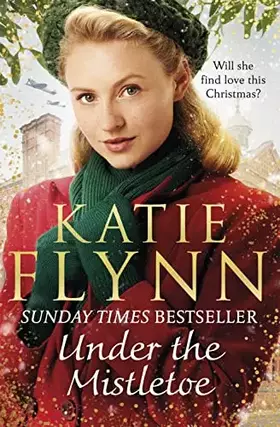 Couverture du produit · Under the Mistletoe (2) (The Liverpool Sisters)