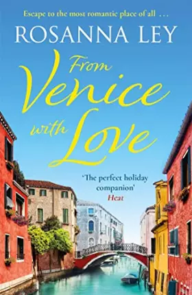 Couverture du produit · From Venice with Love