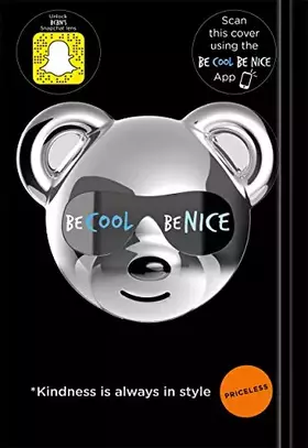 Couverture du produit · Be Cool Be Nice