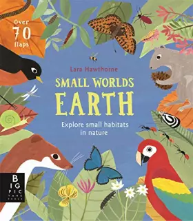 Couverture du produit · SMALL WORLDS EARTH