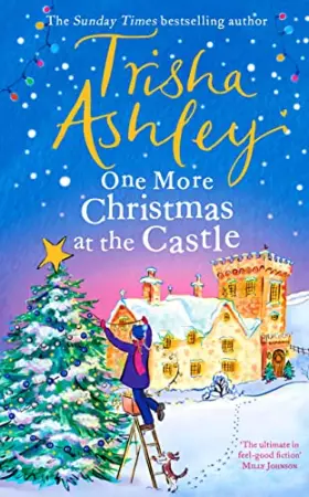 Couverture du produit · One More Christmas at the Castle