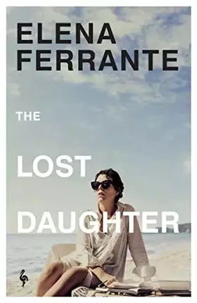 Couverture du produit · The Lost Daughter
