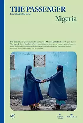 Couverture du produit · The Passenger: Nigeria