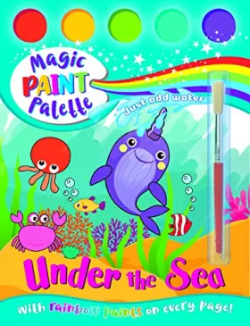 Couverture du produit · Under the Sea