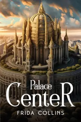 Couverture du produit · Palace Center