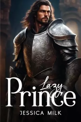 Couverture du produit · Lazy Prince