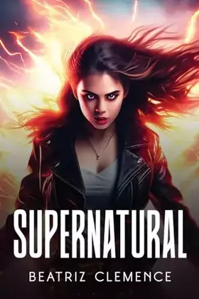 Couverture du produit · Supernatural