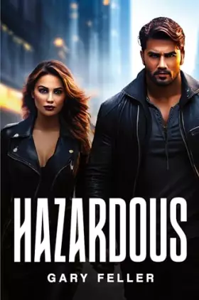 Couverture du produit · Hazardous