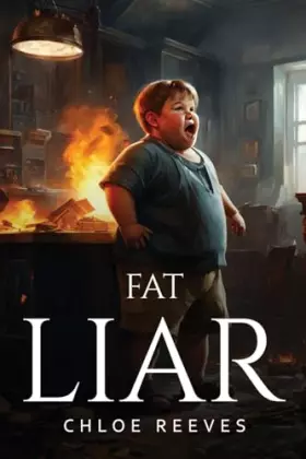 Couverture du produit · Fat Liar