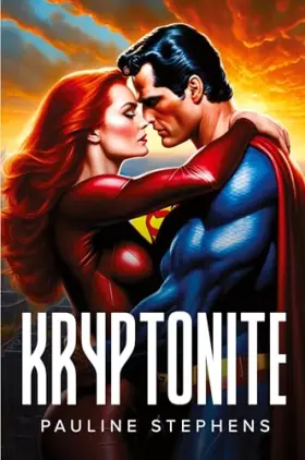 Couverture du produit · Kryptonite