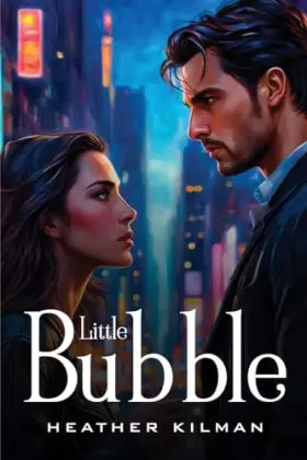 Couverture du produit · Little Bubble