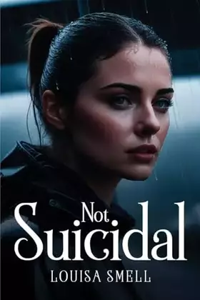 Couverture du produit · Not Suicidal