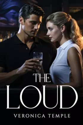 Couverture du produit · The Loud