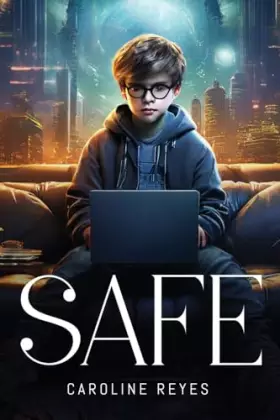 Couverture du produit · Safe