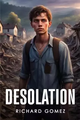Couverture du produit · Desolation