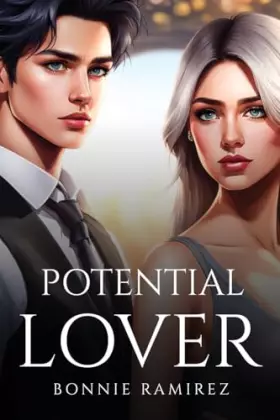 Couverture du produit · Potential Lover