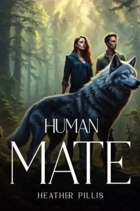Couverture du produit · Human Mate