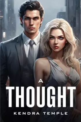 Couverture du produit · A Thought