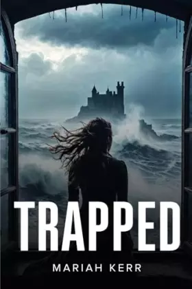 Couverture du produit · Trapped
