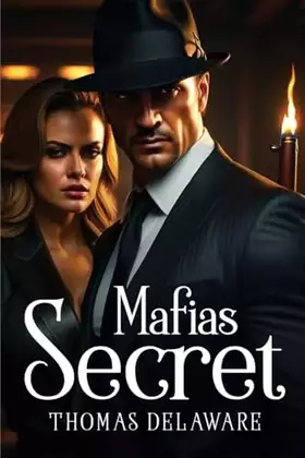 Couverture du produit · Mafias Secret