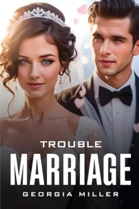 Couverture du produit · Trouble Marriage