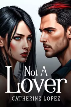 Couverture du produit · Not A Lover