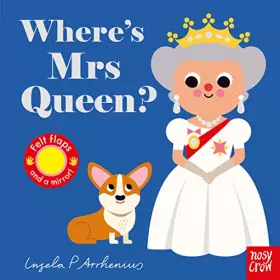 Couverture du produit · Wheres Mrs Queen