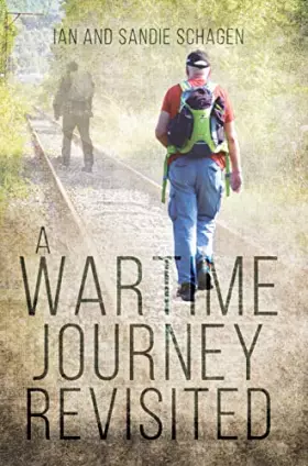 Couverture du produit · Wartime Journey Revisited