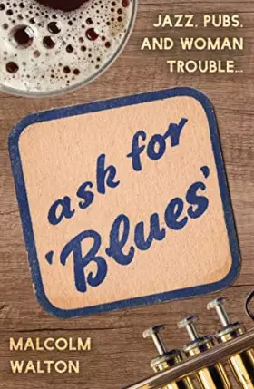 Couverture du produit · Ask for Blues