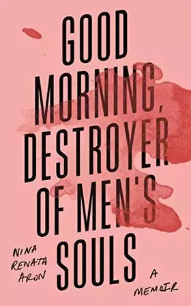 Couverture du produit · Good Morning Destroyer of Mens Souls
