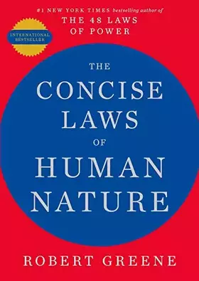 Couverture du produit · Concise Laws Of Human Nature