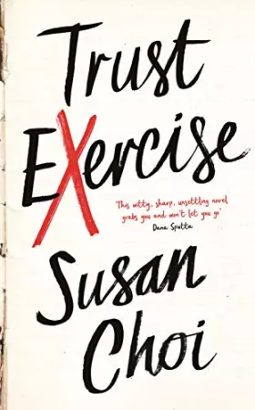 Couverture du produit · Trust Exercise