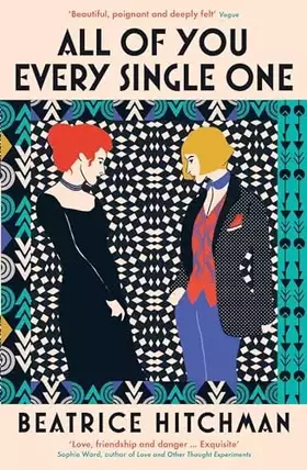 Couverture du produit · All of You Every Single One