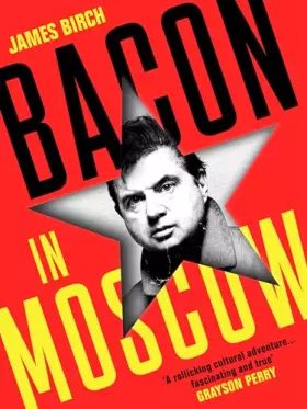 Couverture du produit · Bacon in Moscow