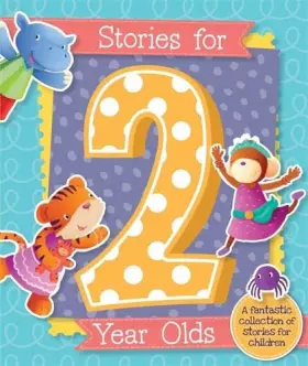 Couverture du produit · Stories for 2 Year Olds