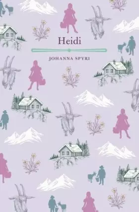 Couverture du produit · Heidi