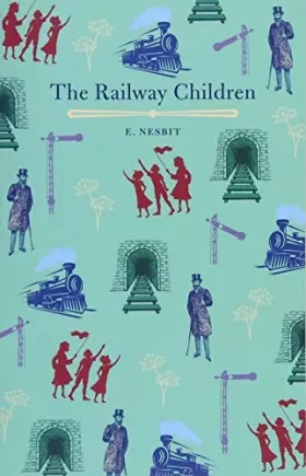 Couverture du produit · The Railway Children
