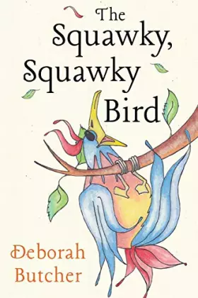 Couverture du produit · The Squawky, Squawky Bird