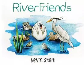 Couverture du produit · River Friends