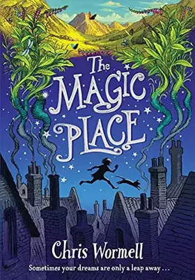 Couverture du produit · The Magic Place
