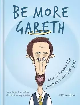 Couverture du produit · Be More Gareth