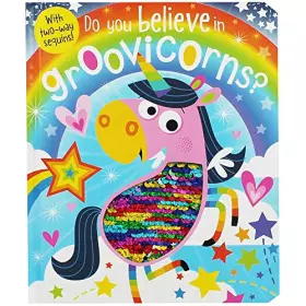 Couverture du produit · Do You Believe in Groovicorns