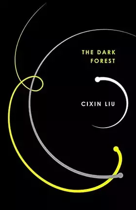 Couverture du produit · Dark Forest