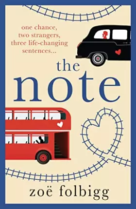 Couverture du produit · The Note